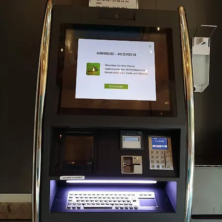 Avisa 3* Karlsruhe