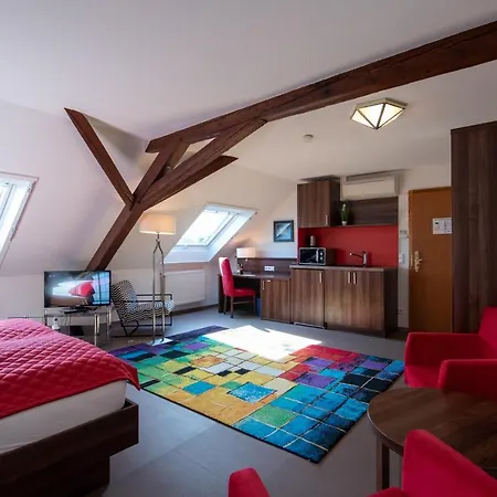 Avisa Hotel 3*