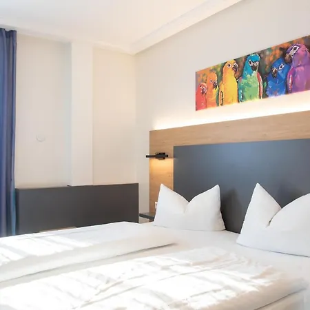 Hotel Avisa