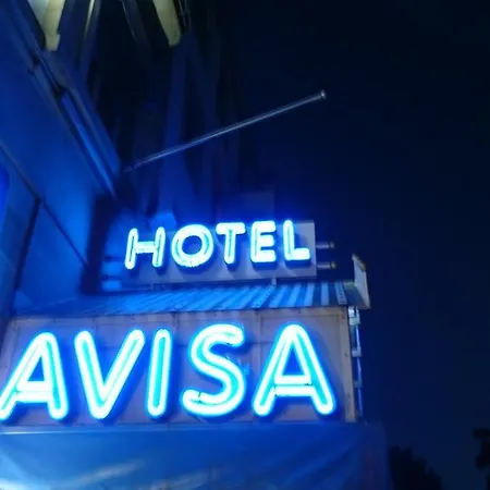 Hotel Avisa Karlsruhe