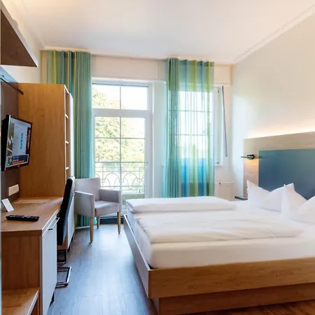 Avisa Hotel 3*