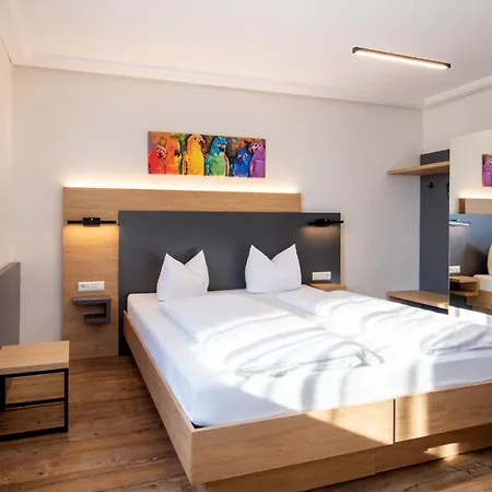 Hotel Avisa Karlsruhe