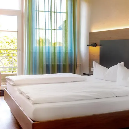 Avisa 3* Karlsruhe