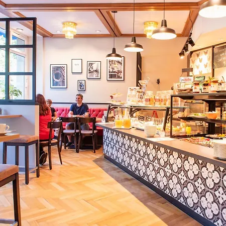 Avisa Hotel Karlsruhe