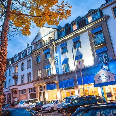Avisa Hotel Karlsruhe