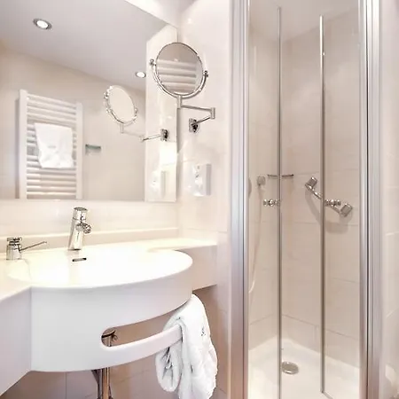 Avisa 3* Karlsruhe